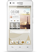 Best available price of Huawei Ascend G6 in Nauru