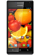 Best available price of Huawei Ascend P1 in Nauru