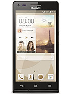 Best available price of Huawei Ascend P7 mini in Nauru