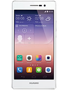 Best available price of Huawei Ascend P7 in Nauru