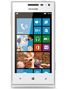 Best available price of Huawei Ascend W1 in Nauru