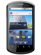 Best available price of Huawei U8800 IDEOS X5 in Nauru