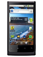 Best available price of Huawei U9000 IDEOS X6 in Nauru