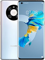 Best available price of Huawei Mate 40 in Nauru