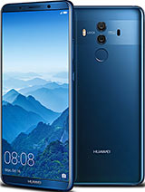 Best available price of Huawei Mate 10 Pro in Nauru