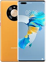 Best available price of Huawei Mate 40 Pro in Nauru
