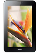 Best available price of Huawei MediaPad 7 Vogue in Nauru