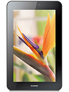 Best available price of Huawei MediaPad 7 Youth2 in Nauru
