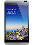 Best available price of Huawei MediaPad M1 in Nauru