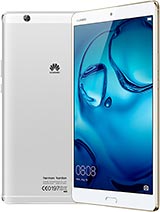 Best available price of Huawei MediaPad M3 8-4 in Nauru