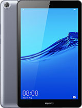 Best available price of Huawei MediaPad M5 Lite 8 in Nauru