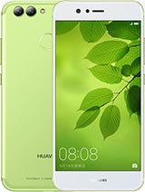 Best available price of Huawei nova 2 in Nauru
