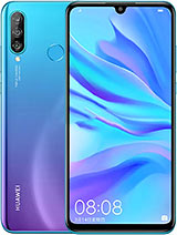 Best available price of Huawei nova 4e in Nauru