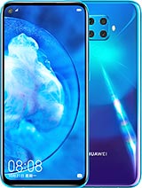Best available price of Huawei nova 5z in Nauru