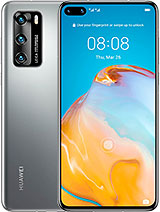 Huawei Mate 40 Pro at Nauru.mymobilemarket.net