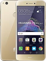 Best available price of Huawei P8 Lite 2017 in Nauru