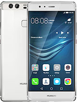 Best available price of Huawei P9 Plus in Nauru