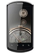 Best available price of Huawei U8800 Pro in Nauru