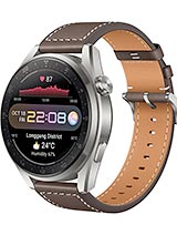 Best available price of Huawei Watch 3 Pro in Nauru