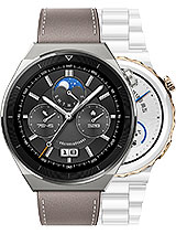 Best available price of Huawei Watch GT 3 Pro in Nauru