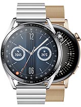 Best available price of Huawei Watch GT 3 in Nauru