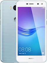 Best available price of Huawei Y5 2017 in Nauru