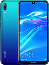 Best available price of Huawei Y7 Pro 2019 in Nauru