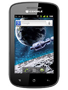 Best available price of Icemobile Apollo Touch 3G in Nauru