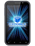 Best available price of Icemobile Prime in Nauru