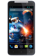 Best available price of Icemobile Gprime Extreme in Nauru