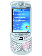 Best available price of i-mate PDA2k in Nauru