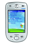 Best available price of i-mate Pocket PC in Nauru
