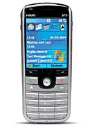 Best available price of i-mate SP3i in Nauru