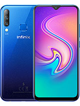 Best available price of Infinix S4 in Nauru