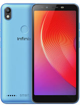 Best available price of Infinix Smart 2 in Nauru