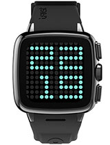 Best available price of Intex IRist Smartwatch in Nauru