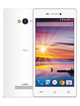 Best available price of Lava Flair Z1 in Nauru