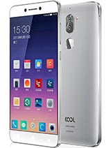 Best available price of Coolpad Cool1 dual in Nauru