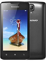 Best available price of Lenovo A1000 in Nauru