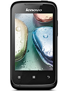 Best available price of Lenovo A269i in Nauru