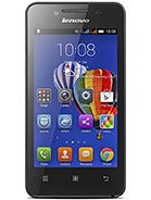 Best available price of Lenovo A319 in Nauru