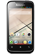 Best available price of Lenovo A369i in Nauru