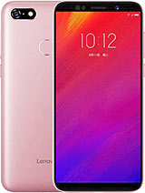 Best available price of Lenovo A5 in Nauru