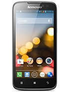 Best available price of Lenovo A516 in Nauru