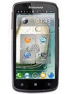 Best available price of Lenovo A630 in Nauru