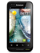 Best available price of Lenovo A660 in Nauru