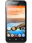 Best available price of Lenovo A680 in Nauru