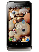 Best available price of Lenovo A789 in Nauru