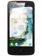 Best available price of Lenovo A820 in Nauru