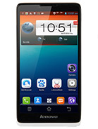 Best available price of Lenovo A889 in Nauru